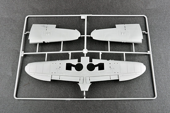 FAIREY FIREFLY MK.1 1/48