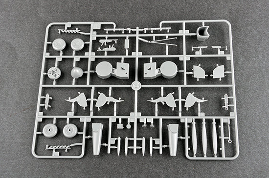 FAIREY FIREFLY MK.1 1/48