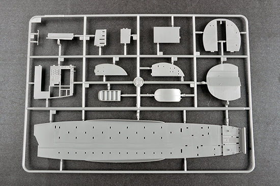 DC-3 CNAC 1/48