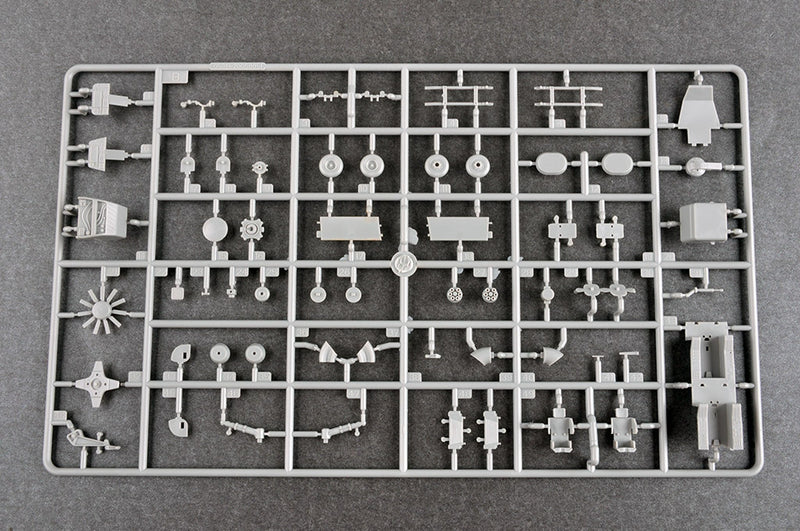 Z-19 LIGHT SCOUT/ATTACK HELICOPTER