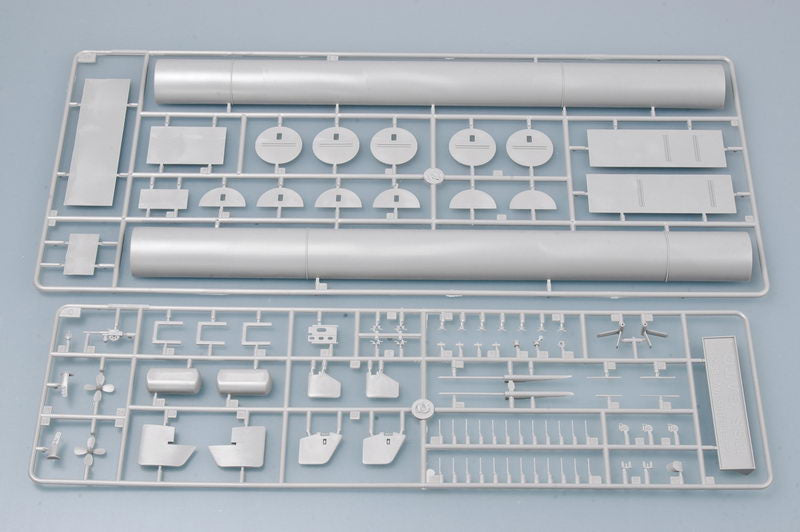 SUB.-GATO SS-212 1941 1/144