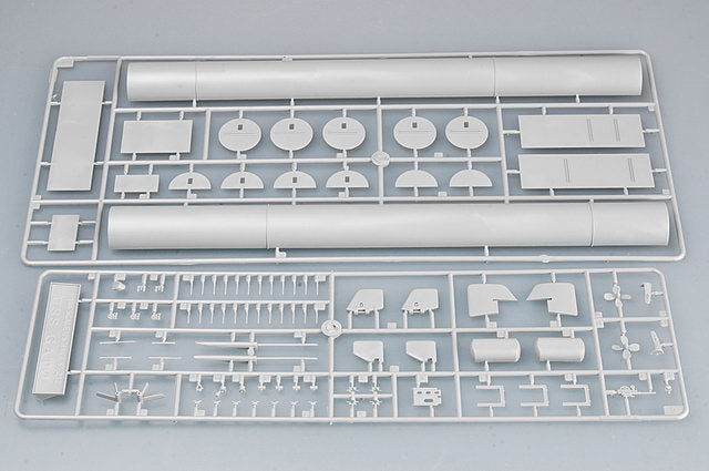 SUB.-GATO SS-212 1944 1/144