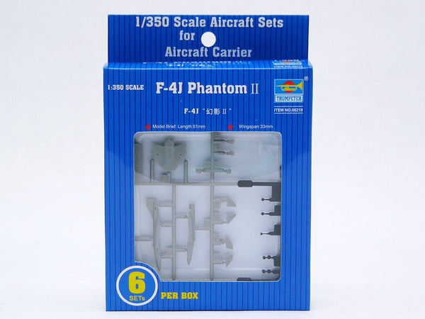 F-4J PHANTOMS II 1/350