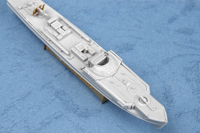 GERMAN S-100 CLASS SCHNELLBOOT 1/350