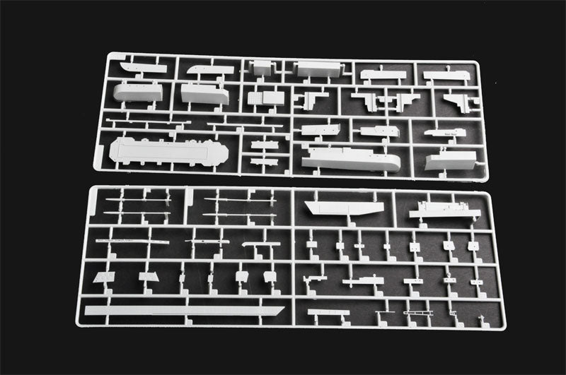 PLA NAVY AIRCRAFT CARRIER 1/700