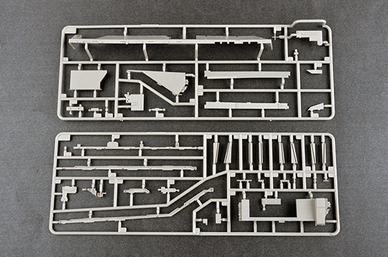 USS KITTY HAWK CV-631/700