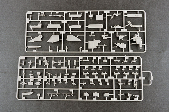 USS KITTY HAWK CV-631/700