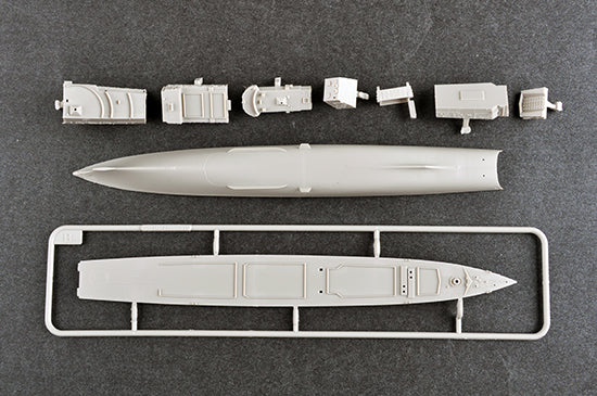 HMS WESTMINSTER(F237) 1/700