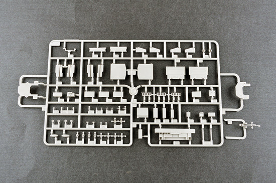 PLA NAVY TYPE 002 AIRCRAFT CARRIER 1/700