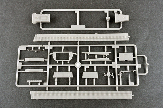 PLA NAVY TYPE 071 AMPH TRANSP DOCK 1/700