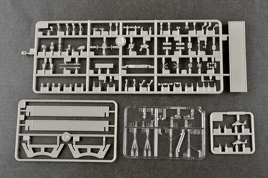 PLA NAVY TYPE 054A FRIGATE 1/700