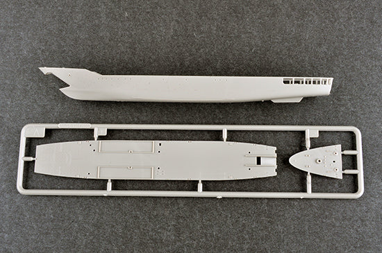 PLA NAVY TYPE 072A LST 1/700