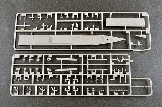 PLA NAVY TYPE 051C DESTROYER 1/700