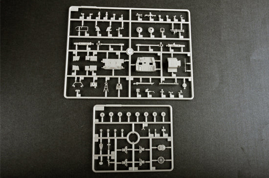 GERMAN PZ.SFL.IVA DICKER MAX 1/72