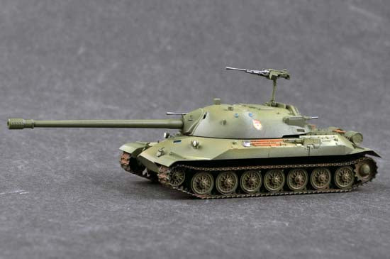 SOVIET JS-7 TANK 1/72