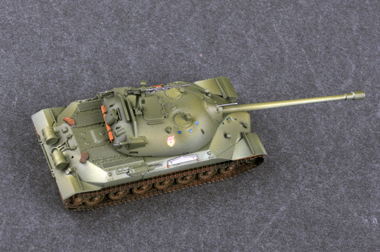 SOVIET JS-7 TANK 1/72