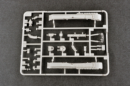 RUSSIAN T-80BV MBT 1/72