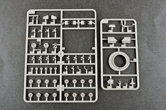 SOVIET T-10 HEAVY TANK 1/72