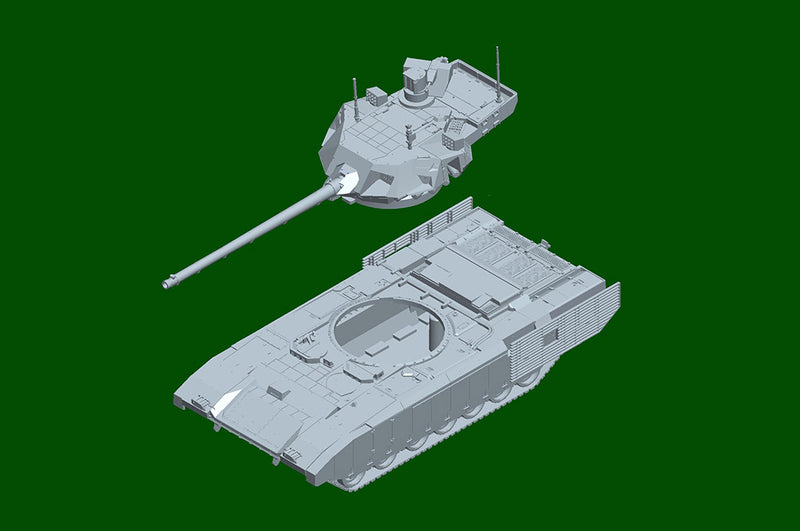 Russian T-14 Armata MBT