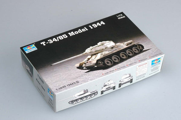 SOVIET T-34/85 MOD.1944 1/72