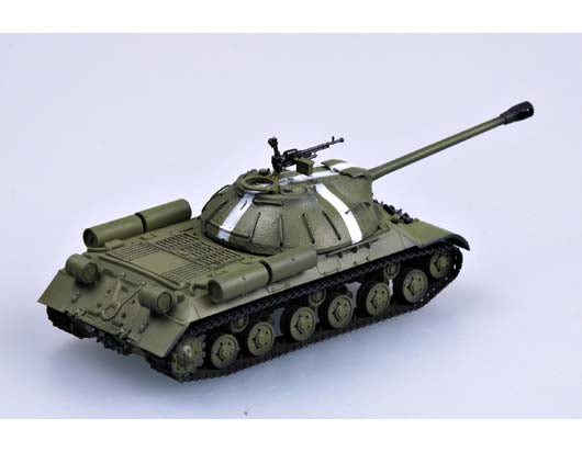 RUSSIA JS-3 TANK 1/72