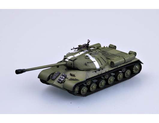 RUSSIA JS-3 TANK 1/72