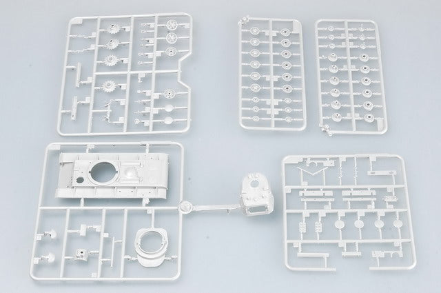 KV-1 1942 HEAVY CASTTURRET TANK