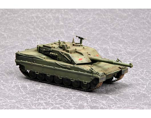 ITALIAN C1 ARIETE   MBT