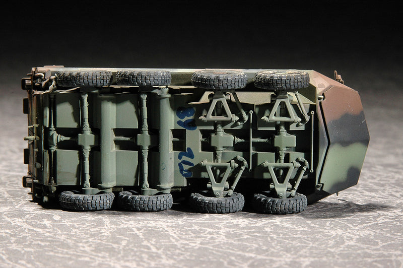 LAV-AT (ANTI-TANK) 1/72