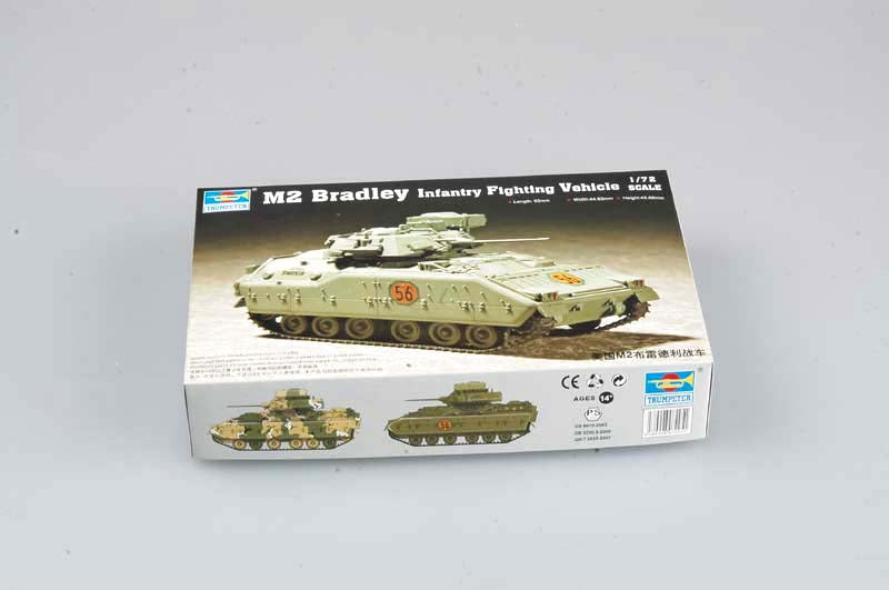 M2A0 BRADLEY FIGHTING VEHICLE