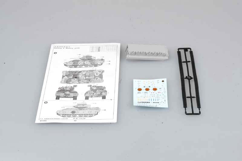 M2A0 BRADLEY FIGHTING VEHICLE