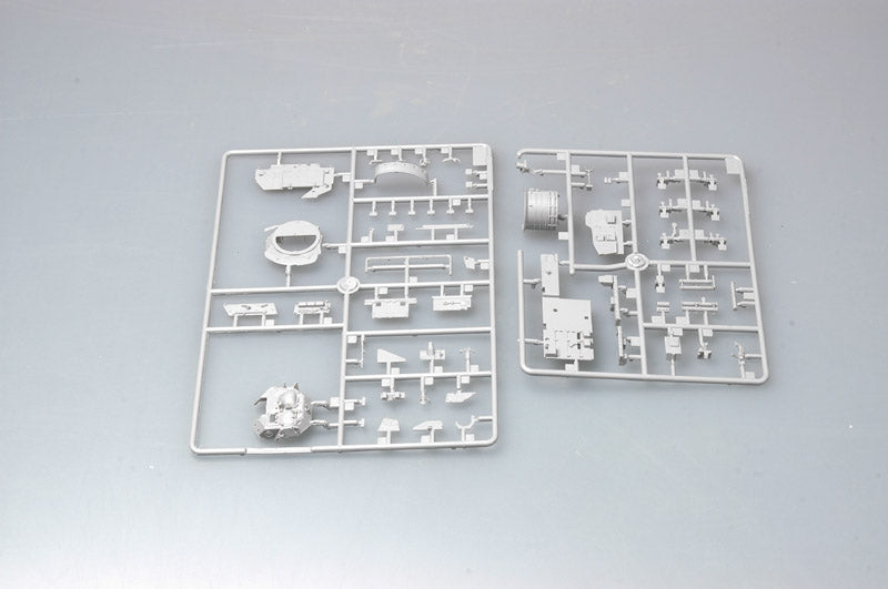 M2A2 ODS/ODS-E BRADLEY FIGHTING VEH 1/72