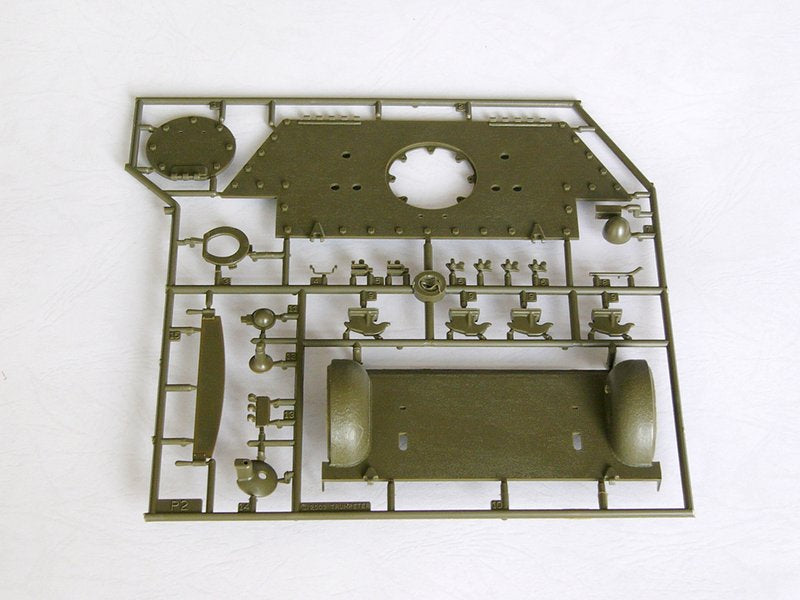 T-34/76 MODEL 1942 1/35