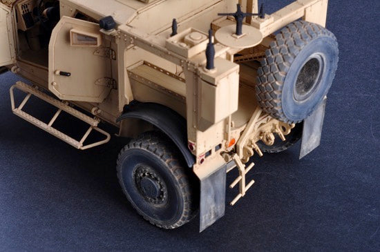 Trumpeter 1/16 00930 US M-ATV MRAP