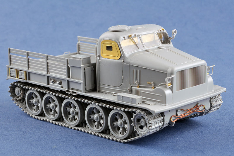 AT-T ARTILLERY PRIMEMOVER 1/35