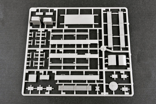 AT-T ARTILLERY PRIMEMOVER 1/35