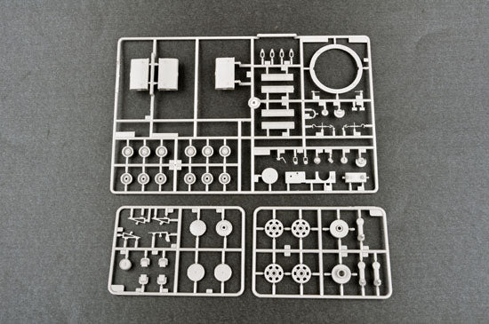 SOVIET KV-7 MOD 19411/35