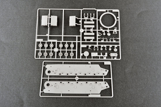 SOVIET KV-7 (OBJECT 227) 1/35