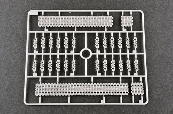 SOVIET KV-7 (OBJECT 227) 1/35