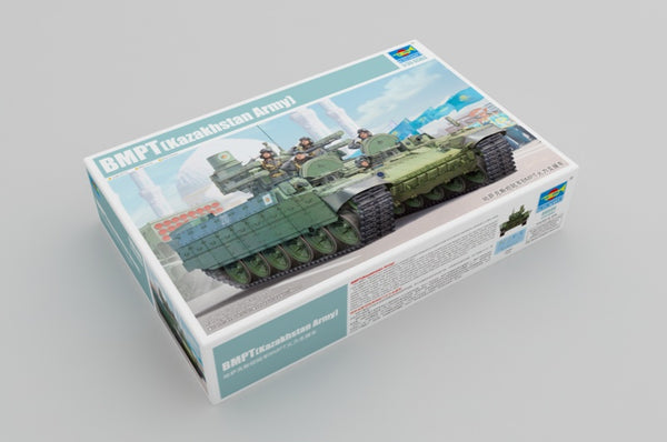 BMPT (KAZAKHSTAN ARMY) 1/35