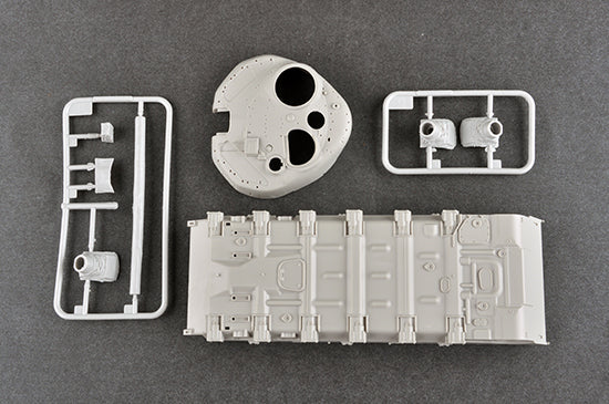 RUSSIAN T-72B3 MBT 1/35