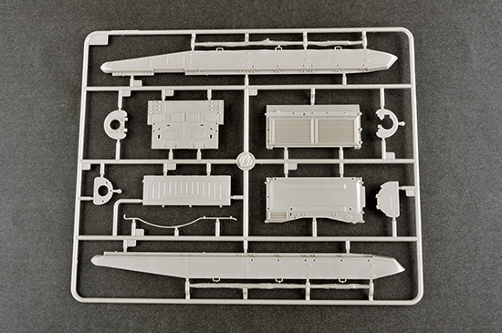 RUSSIAN T-72B3 MBT 1/35