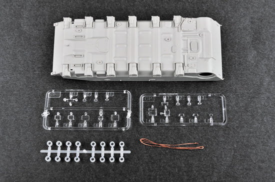 RUSSIAN BMPT-72 TERMINATOR 1/35