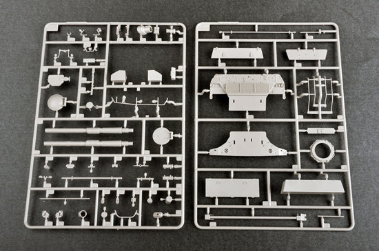 SOUTH AFRICAN ROOIKAT AFV 1/35