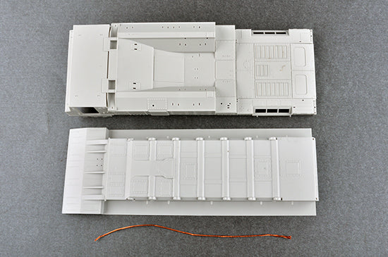 RUSSIAN S-300V 9A82 SAM 1/35