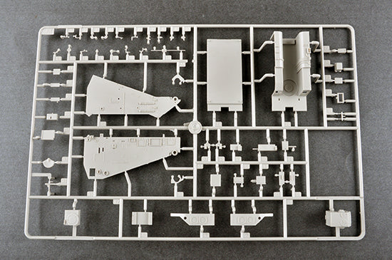 FLAKPANTHER W/8.8CM FLAK 41 1/35