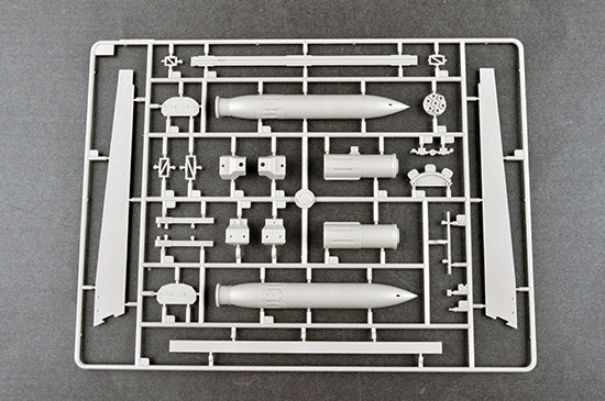 FLAKPANTHER W/8.8CM FLAK RHEIN I 1/35