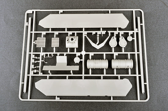 PZ.KPFW.VIII MAUS 1/35