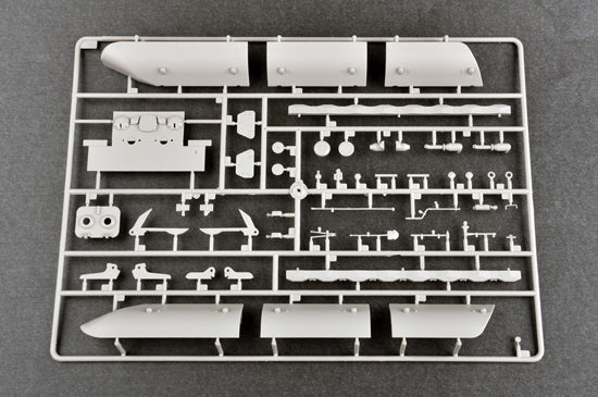 STUG E-100 1/35