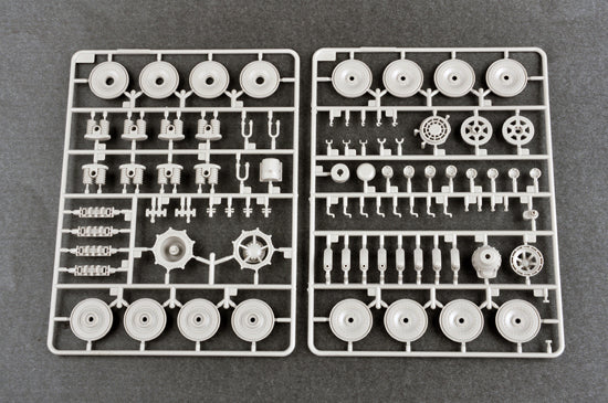 STUG E-100 1/35